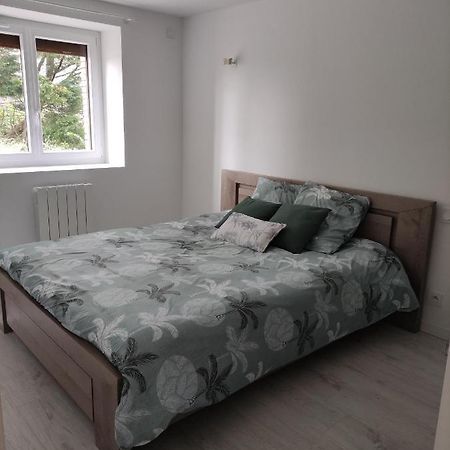 Bed and Breakfast Au Plaisir de l'Ivoie à Le May-sur-Evre Extérieur photo