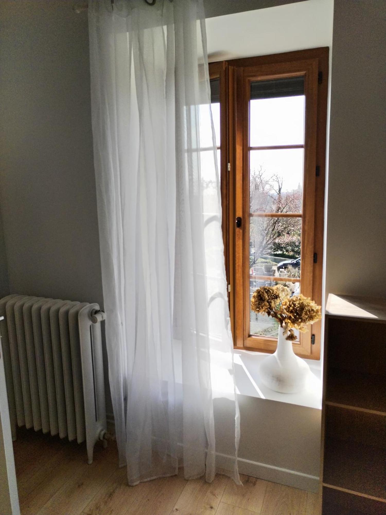 Bed and Breakfast Au Plaisir de l'Ivoie à Le May-sur-Evre Extérieur photo